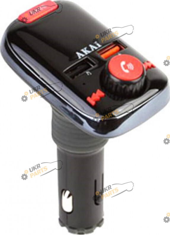 FM Трансмиттер Akai (	FM-74BT)