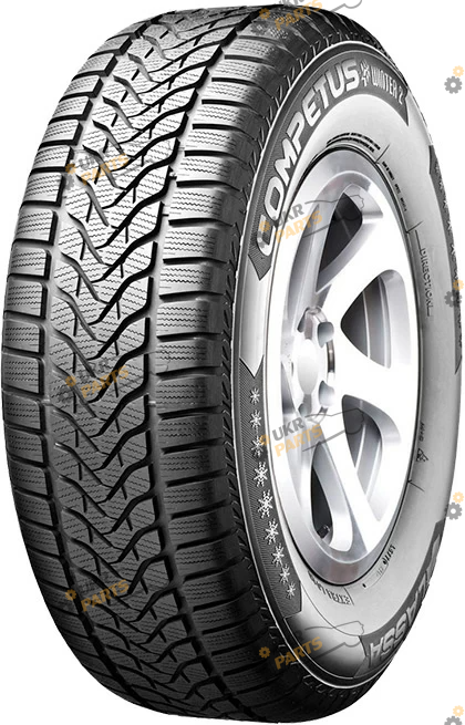 Шина Hankook Winter i*cept evo2 SUV W320A (215/70 R16 100T) зимние (21570R16ZTHA100TW32A)