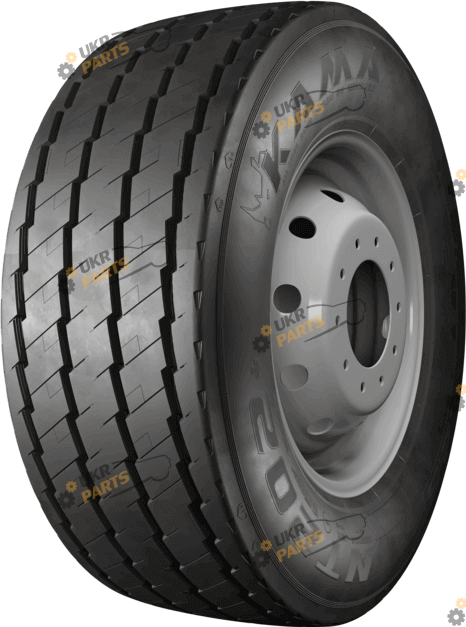 Шина Кама NТ 202+ (385/55 R22.5 160K) всесезонные (1410041)