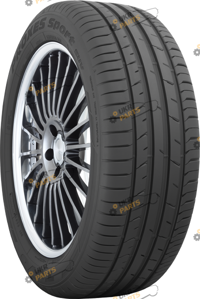 Шина Toyo XL PROXES Sport SUV (265/45 R21 108W) летние (3833300)
