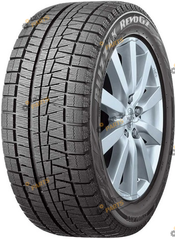 Шина Bridgestone Blizzak REVO GZ (225/50 R17 94S) летние (12018)