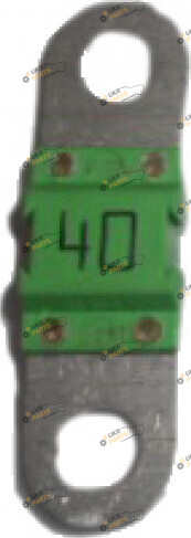 Предохранитель Tesla 40 A (FD 40A.10)