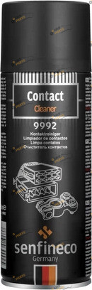 Смазка для электронных контактов Senfineco 0.45 л (9992)