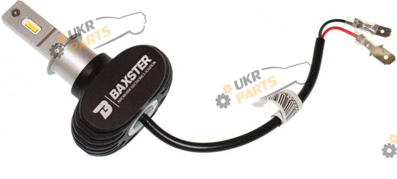 LED лампа Baxster S1 gen2 H3 25 Вт (28708)