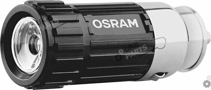 Инспекционный фонарь Osram LEDinspect FLASHLIGHT 25 (4052899424951)