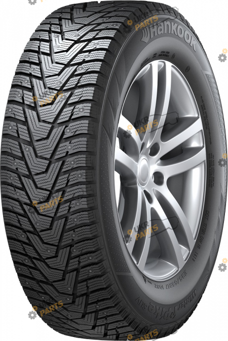 Шина Hankook W429A i*Pike X KR (205/70 R15 96T) зимние (1025584)