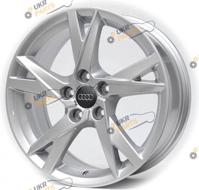 Литой диск Replica Audi (RX570) R17 (1002112156)