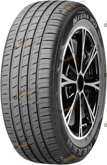 Шина Nexen N'Fera RU1 (255/50 R19 103Y) летние (25550R19LTNE103YNFRU1)