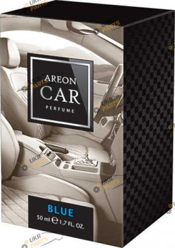 Ароматизатор Areon Car Perfume | Blue (MCP02)