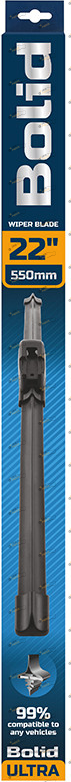Дворник Bolid ULTRA 22/550 (50550)