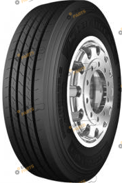 Шина Starmaxx GH110 3PMSF (315/70 R22.5 150L) всесезонные (81854)