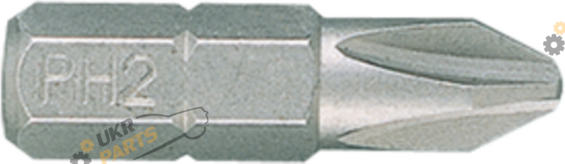 Бита King PH 1/4