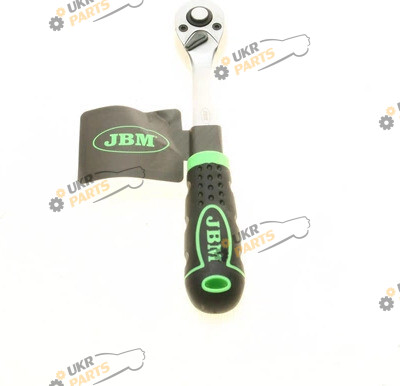 Трещетка 3/8 дюйма JBM 200 мм (54021)
