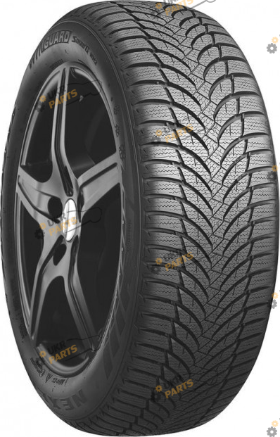 Шина Nexen WinGuard Snow*G WH2 (195/50 R15 82H) летние (15023)
