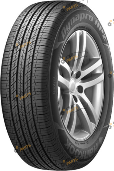 Шина Hankook SUV/4x4 (235/65 R17 104H) летние (235/65R17 LTHA 104H 3K#22)