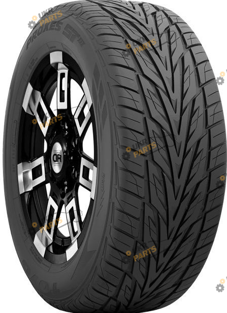 Шина Toyo PROXES ST III (215/60 R17 100V) летние (TS01077)