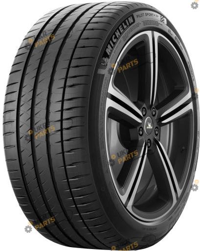 Шина Michelin Pilot Sport 4 (275/40 R20 106Y) летние (27540R20LOMI106YPS4N)
