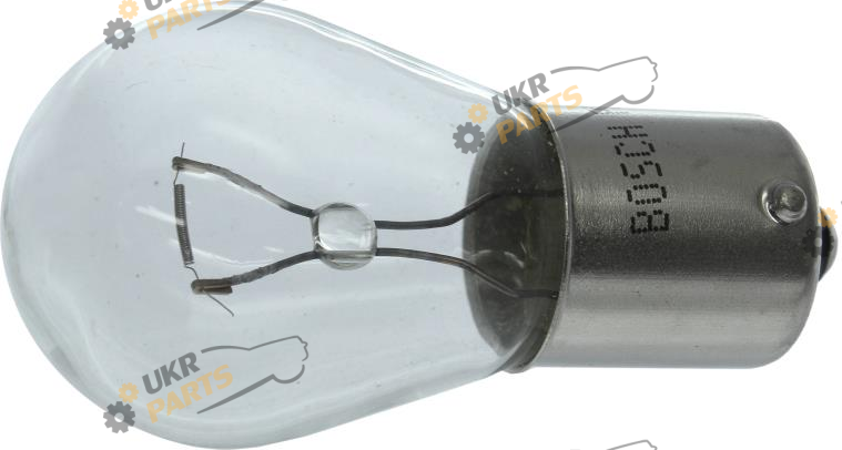 Лампочка габарита Bosch Eco P21W 12V (1 987 302 811)