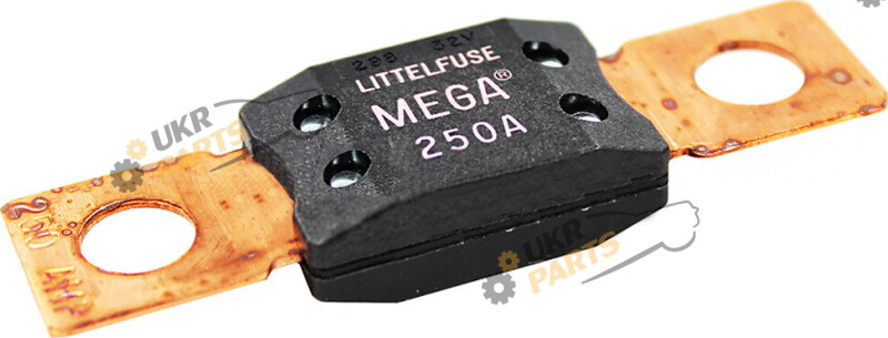 Предохранитель Tesla 250 A (FG 250A.10	)