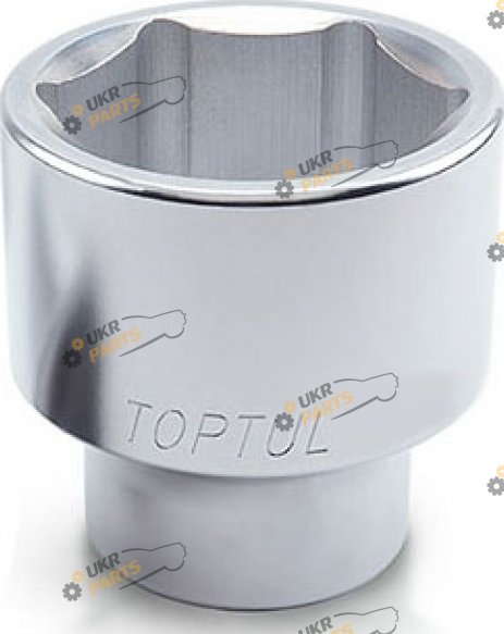 Головка торцевая Toptul квадрат 1