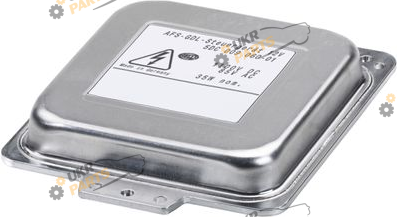 блок розжига Ксенон Hella MB W211 (5DC009060-011)