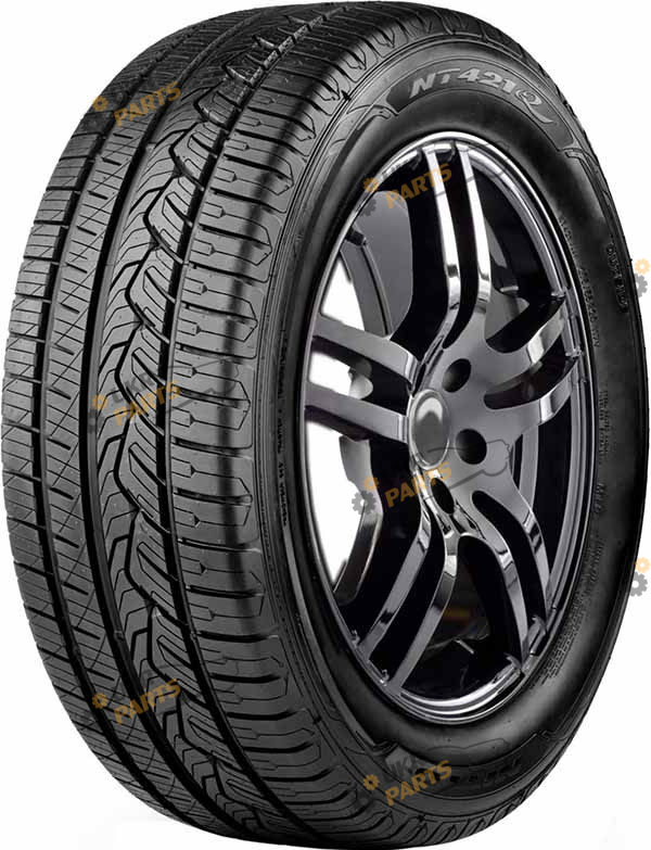 Шина NITTO NT421A (235/65 R17 108V) летние (3978000)