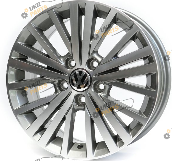 Литой диск Replica Volkswagen (R443) R16 (1001430107)
