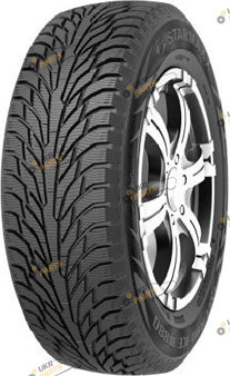 Шина Starmaxx Arcterrain W860 (215/55 R17 98T) зимние (1001963037)