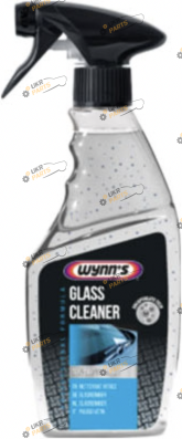 Очиститель для стекла WYNN'S Glass Cleaner 0.5 л (WY 43103)