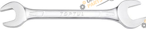Ключ рожковый Toptul 50 мм 50х55 мм (AAEJ5055)