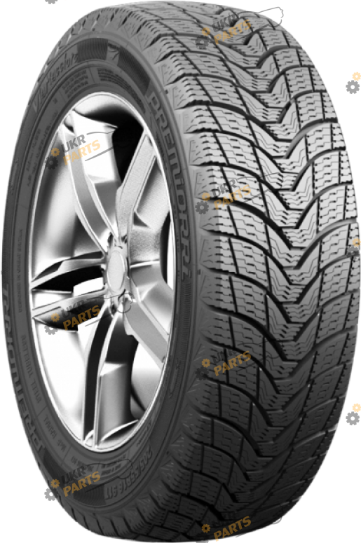 Шина Premiorri ViaMaggiore (165/70 R14 81T) зимние (4823100301855)