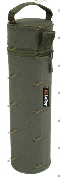 Термос Tramp 0,75 л Утепленный чехол для термосов Tramp Expedition объемом 0,9 и 0,75 л (LR-T-SMALL)
