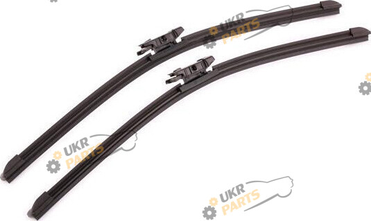 Пара дворников Bosch Aerotwin (3 397 118 922)