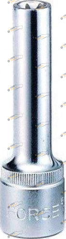 Головка Torx E Force квадрат 3/8