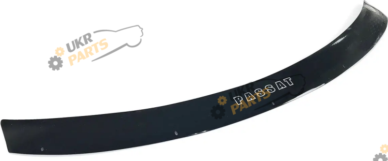 Дефлектор капота Restar Vip Volkswagen Passat B5 1997-2001 г.в (VW04)
