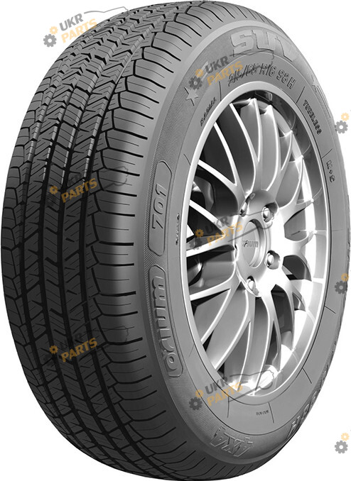 Шина ORIUM 701 SUV XL (255/50 R19 107Y) летние (10402842)