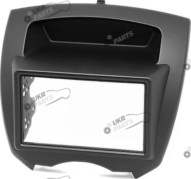 Переходная рамка Byd F0, F1 2008 > 2 din (16046)