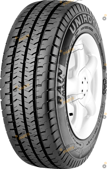 Шина UniRoyal Rain Max (195/70 R15 97T) летние (19570R15LOUN97TRMAX)
