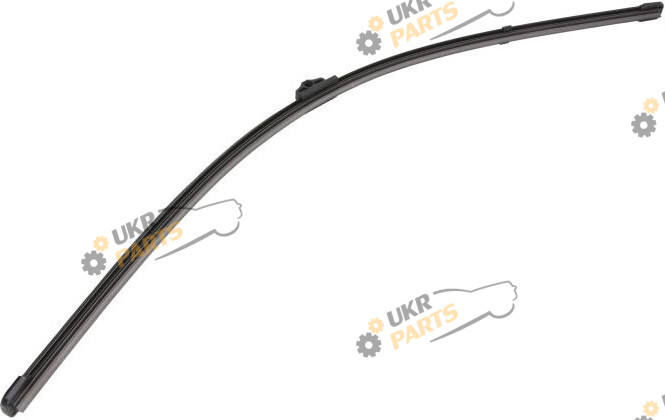 Дворник Valeo Hydro Connect Front (578514)