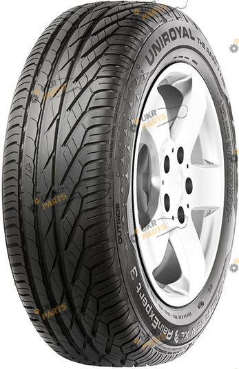 Шина UniRoyal RainExpert 3 (265/65 R17 112H) летние (26565R17LTUN112HRE3)