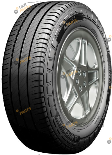 Шина Michelin Agilis 3 (225/70 R15 112S) летние (22570R15LDMI112SAGI3)