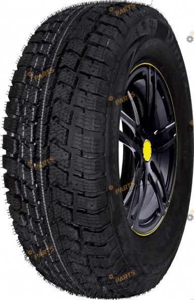 Шина Viatti Vettore Brina V-525 (195/75 R16C 107R) зимние (3250019)
