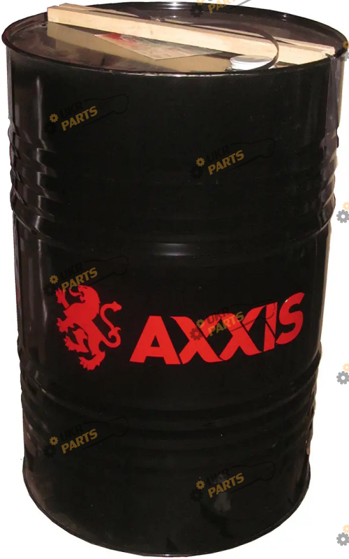 Концентрат антифриза Axxis Eco G11 зелёный 200 л (AX-P999-G11Gr ECO200)