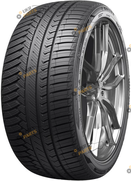 Шина Sailun XL ATREZZO 4SEASONS PRO EV (195/65 R16C 104R) всесезонные (3220016076)