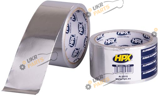 Односторонний Ремонтная лента Hpx 10 м / 50 мм (AL5010)