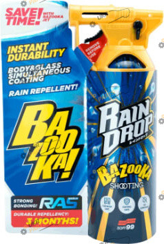 Защитное покрытие для кузова SOFT99 Rain Drop (64613)
