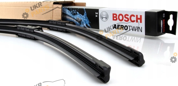 Пара дворников Bosch AeroTwin (3397009096)