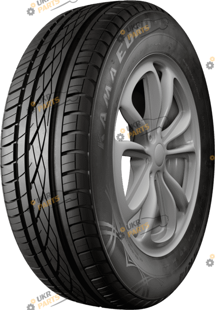Шина Кама EURO 129 (185/60 R14 82H) летние (2110005)