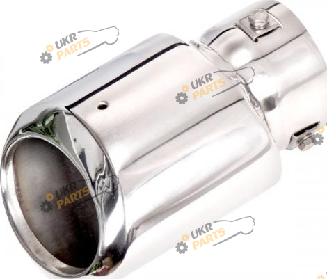 Насадка глушителя Vitol (НГ-0427)