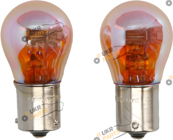 Лампочка поворота Bosch Magic Effect PY21W (1987301025)